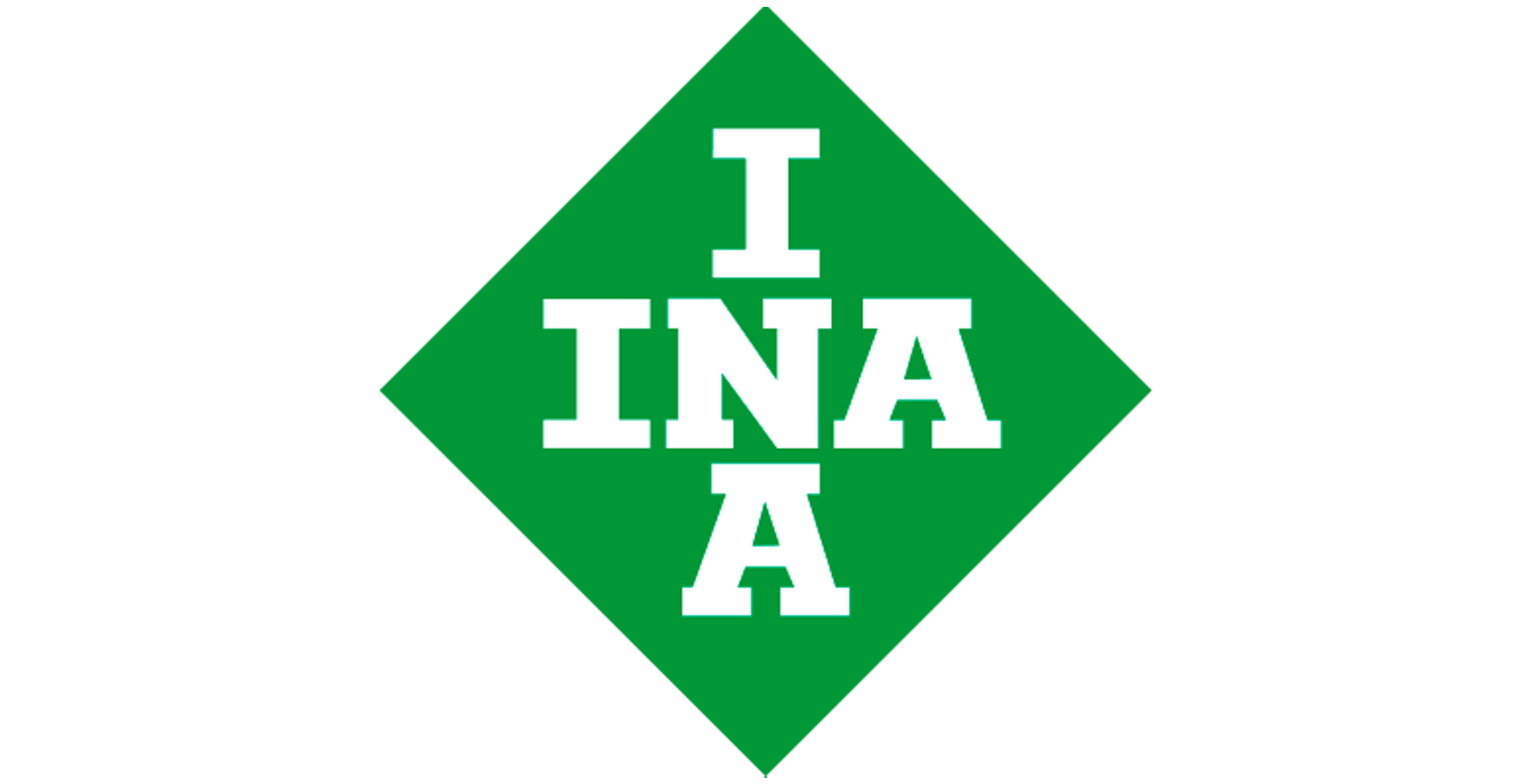 INA LOGO