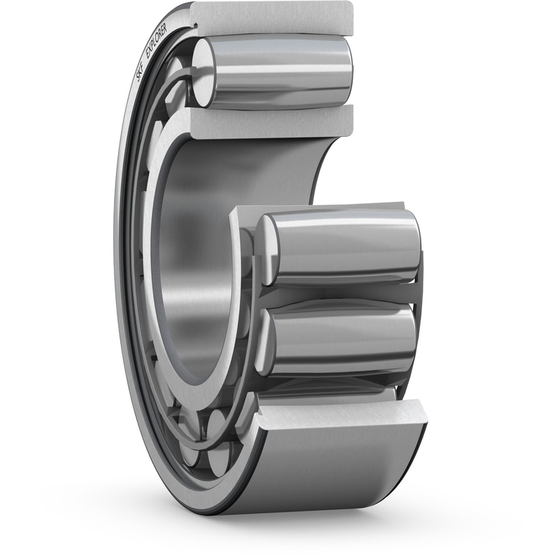 Rodamientos toroidales CARB SKF