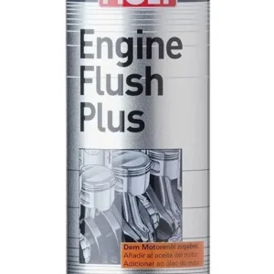 Limpia Motor Interno Liqui Moly Engine Flush Plus 300 Ml