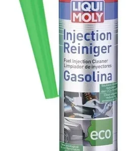Limpia Inyectores Nafta Injection Reiniger Liquimoly 2124